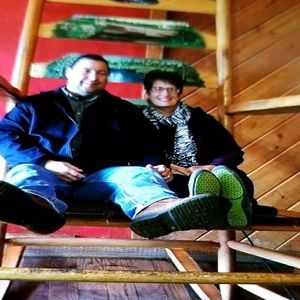 Meet your Posher, Donna